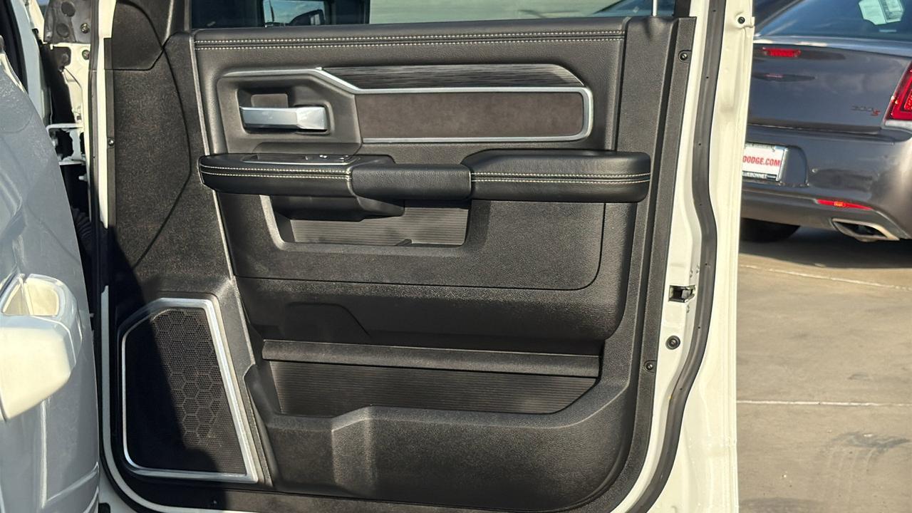 2024 Ram 2500 Laramie New Braunfels TX