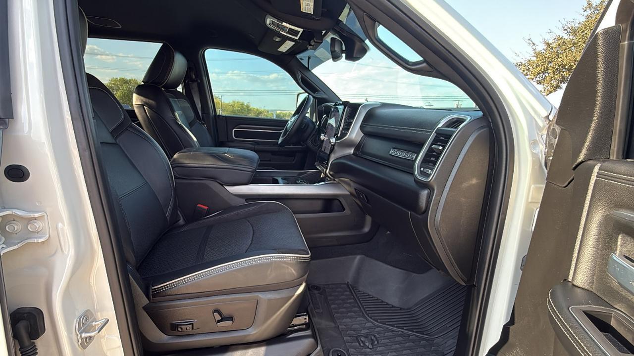 2024 Ram 2500 Laramie New Braunfels TX