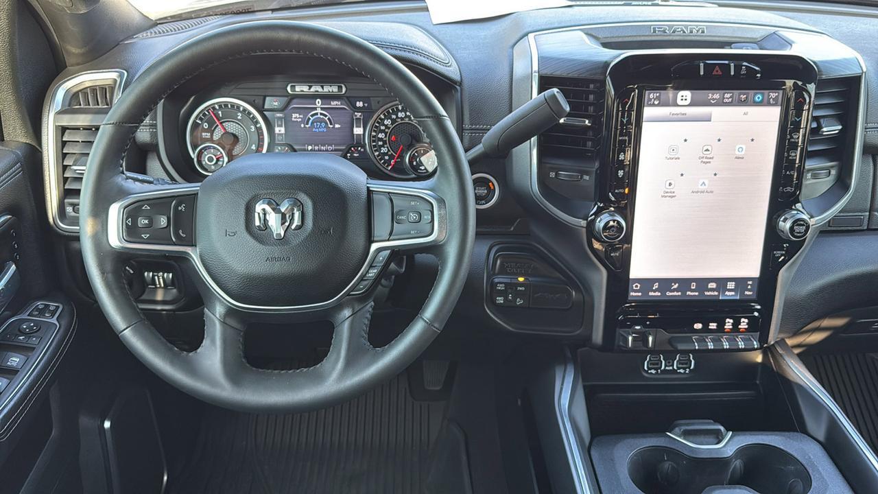 2024 Ram 2500 Laramie New Braunfels TX