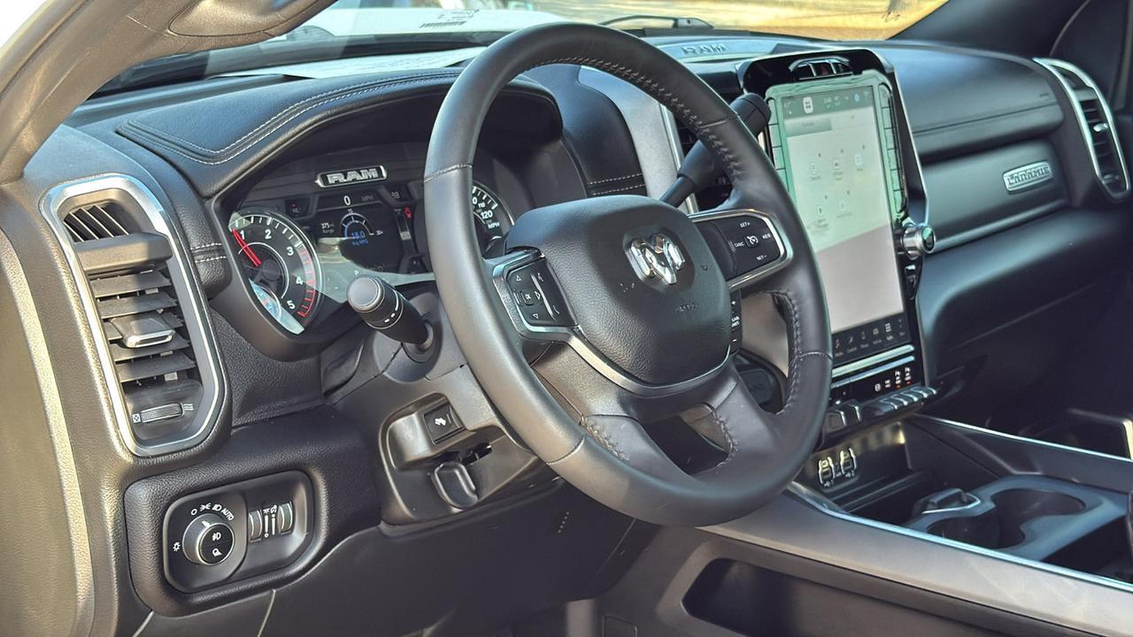 2024 Ram 2500 Laramie New Braunfels TX