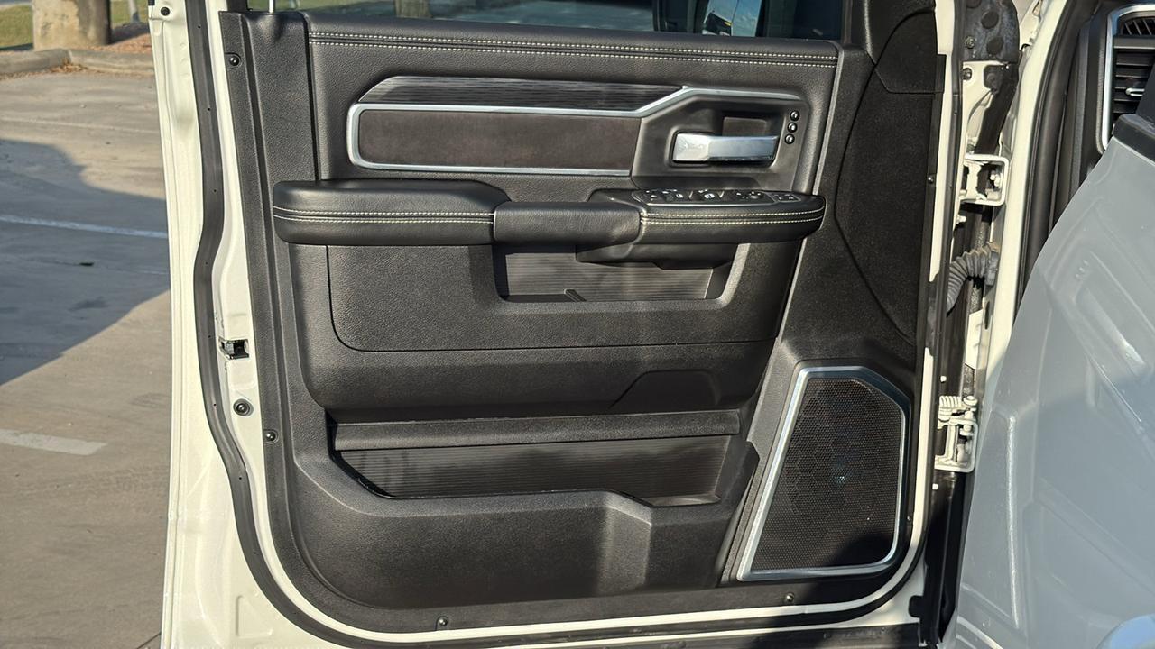 2024 Ram 2500 Laramie New Braunfels TX