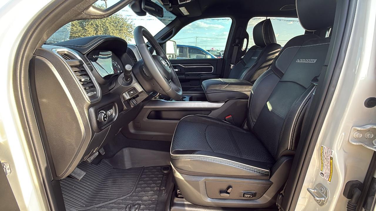 2024 Ram 2500 Laramie New Braunfels TX