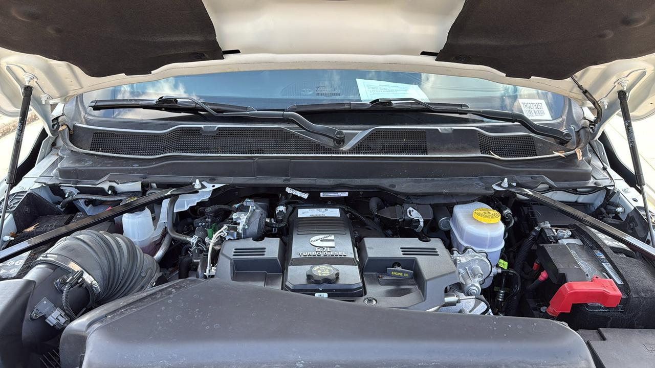 2024 Ram 2500 Laramie New Braunfels TX