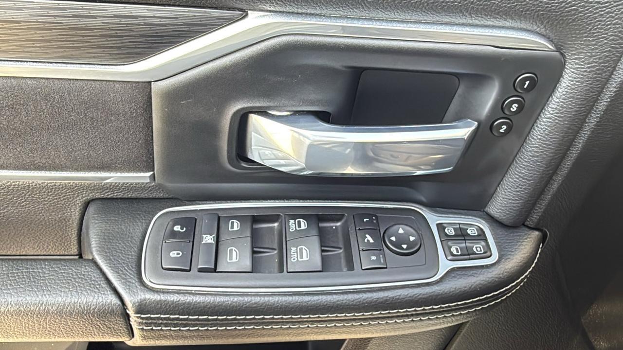 2024 Ram 2500 Laramie New Braunfels TX