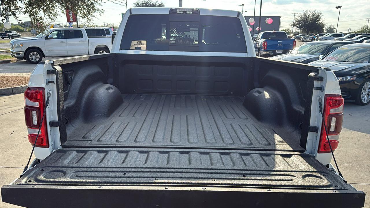 2024 Ram 2500 Laramie New Braunfels TX