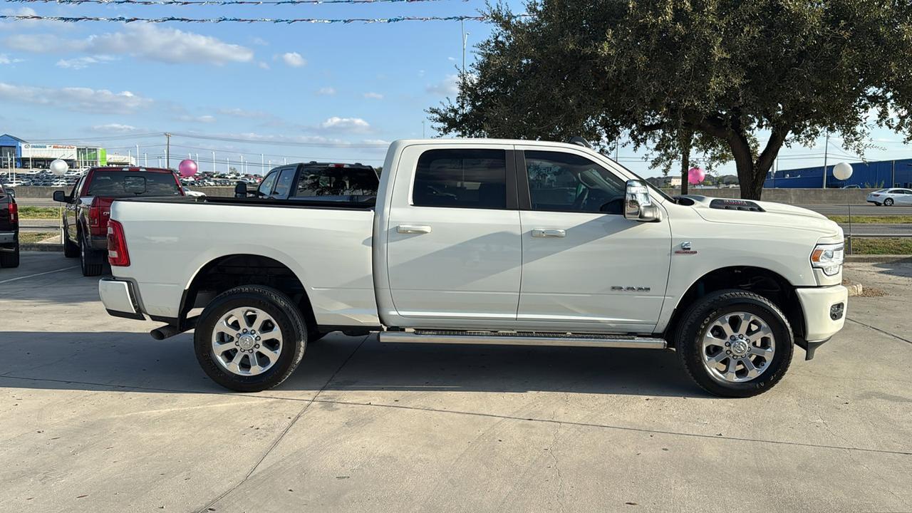 2024 Ram 2500 Laramie New Braunfels TX