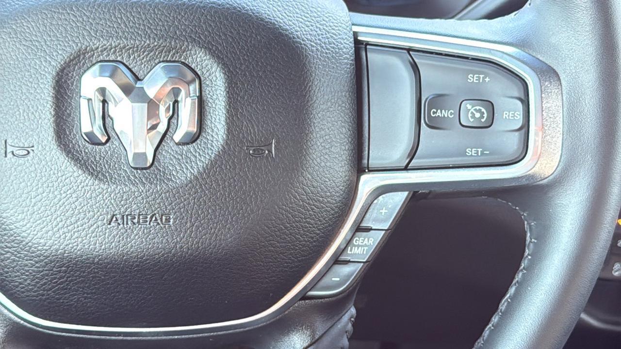 2024 Ram 2500 Laramie New Braunfels TX