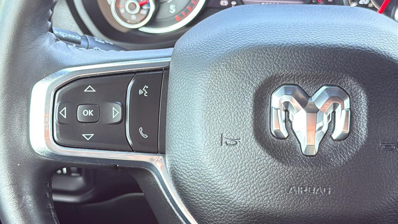 2024 Ram 2500 Laramie New Braunfels TX