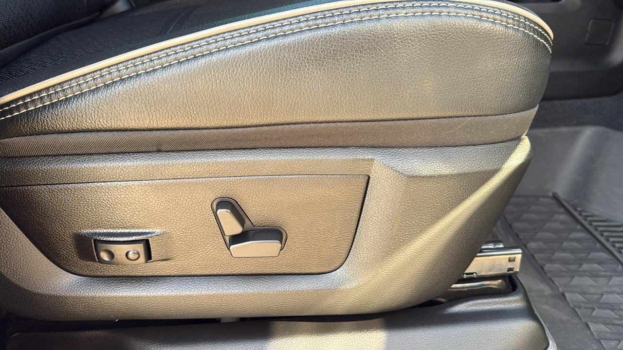 2024 Ram 2500 Laramie New Braunfels TX