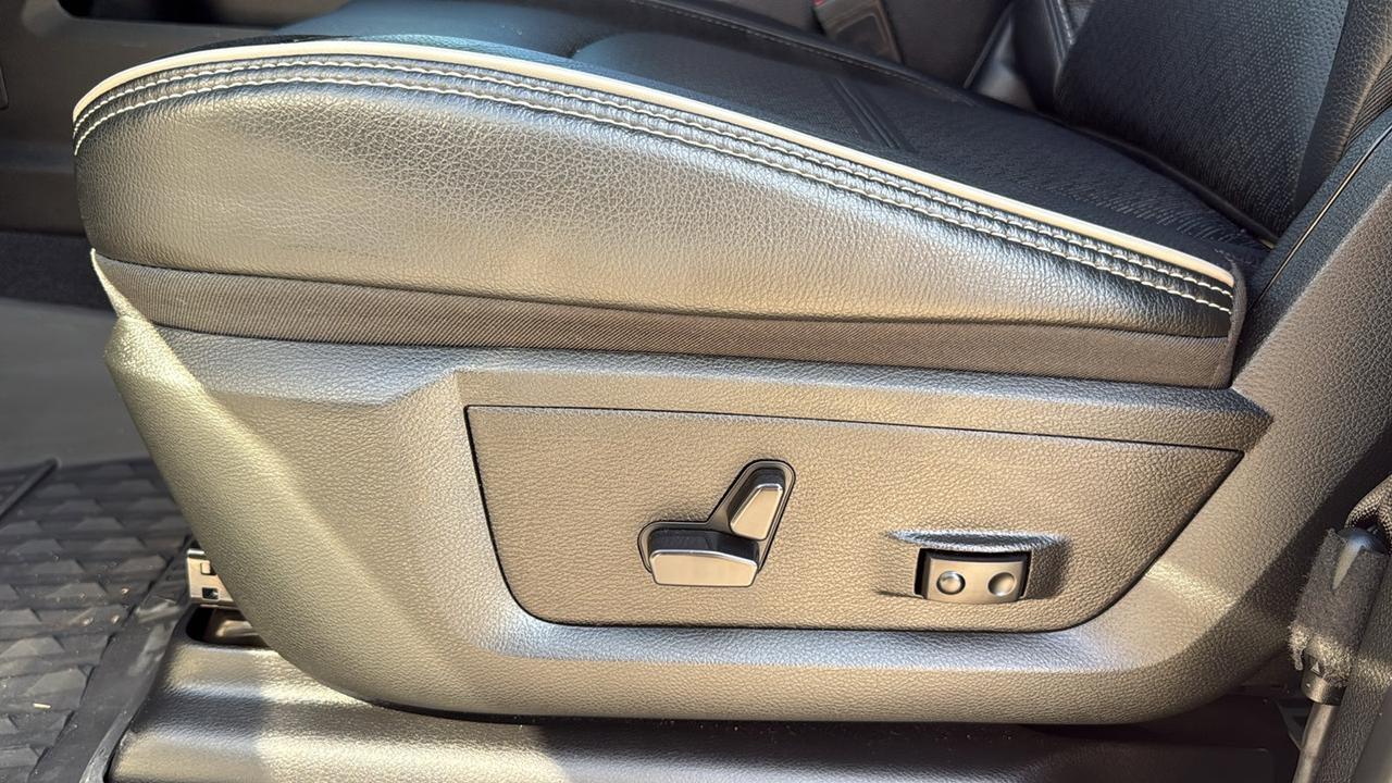 2024 Ram 2500 Laramie New Braunfels TX