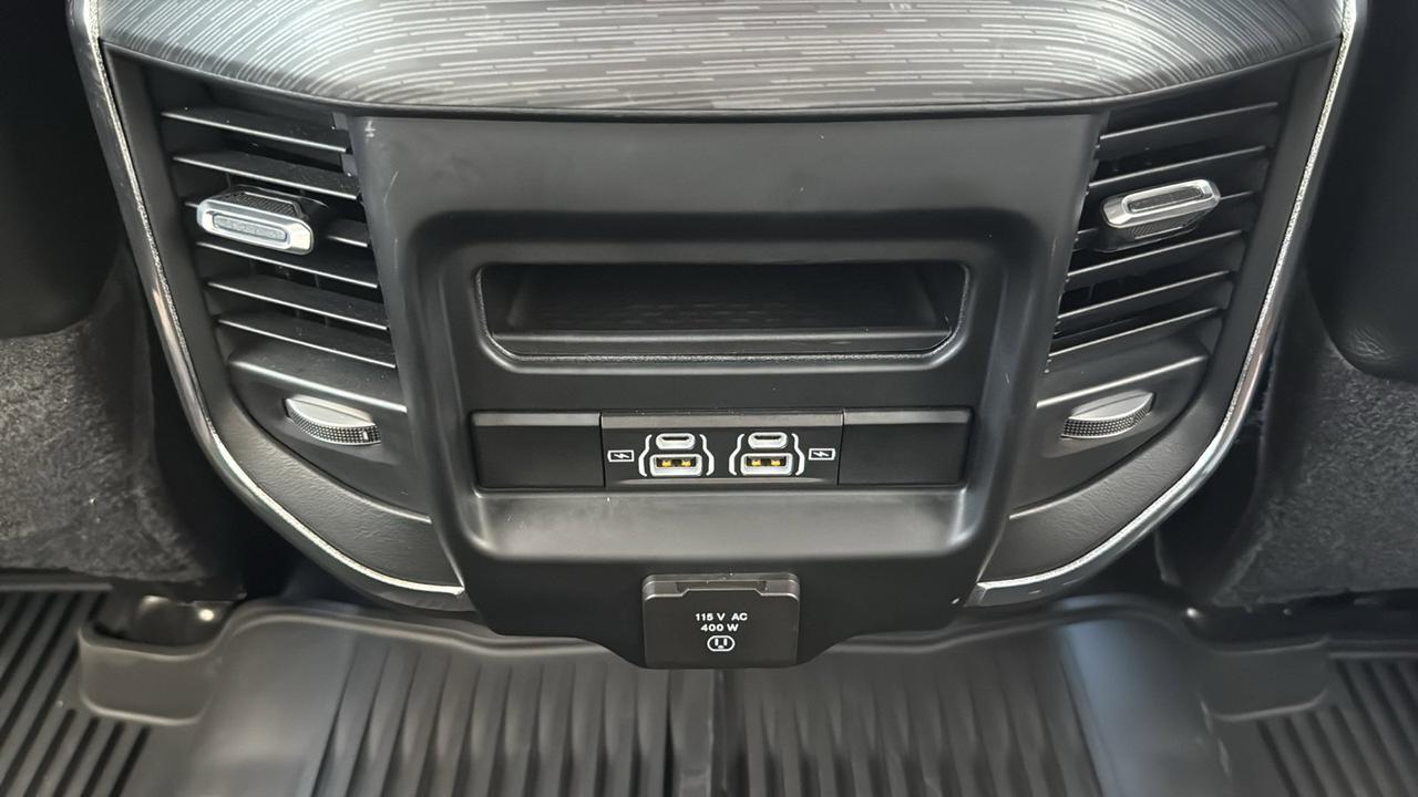 2024 Ram 2500 Laramie New Braunfels TX