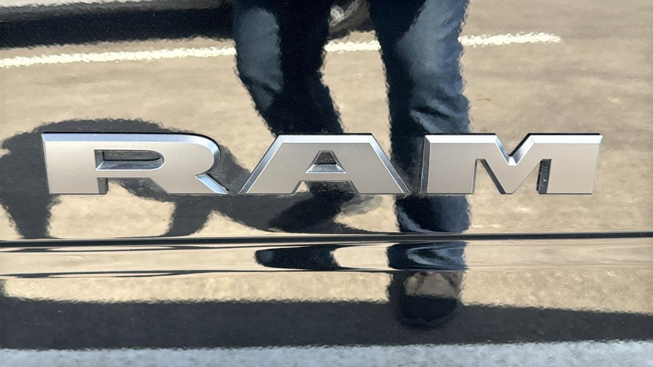 2024 Ram 2500 Laramie New Braunfels TX