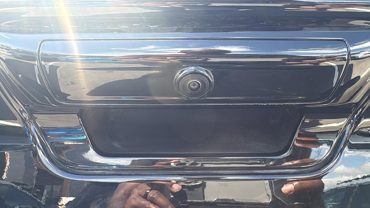 2024 Ram 2500 Laramie New Braunfels TX