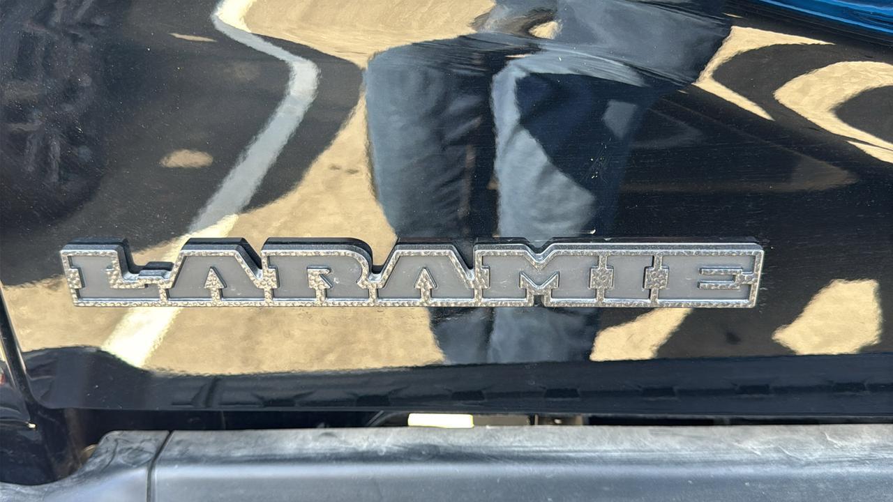 2024 Ram 2500 Laramie New Braunfels TX