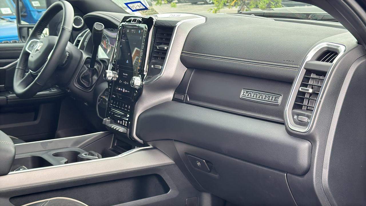 2024 Ram 2500 Laramie New Braunfels TX