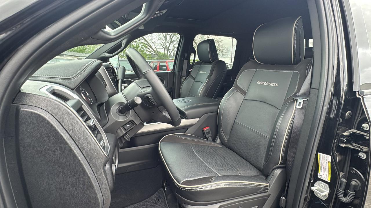 2024 Ram 2500 Laramie New Braunfels TX