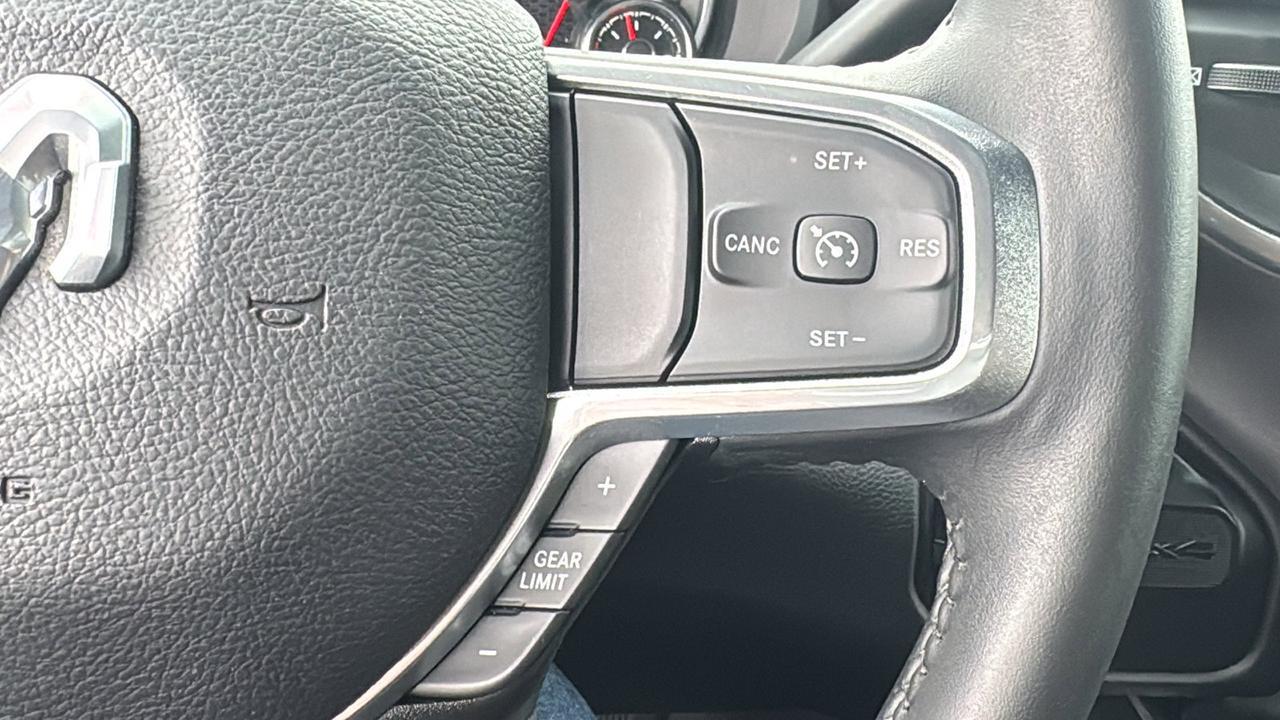 2024 Ram 2500 Laramie New Braunfels TX