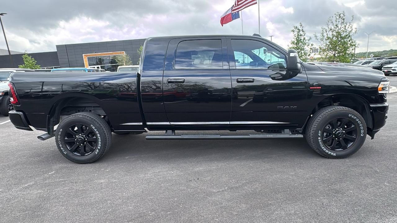 2024 Ram 2500 Laramie New Braunfels TX