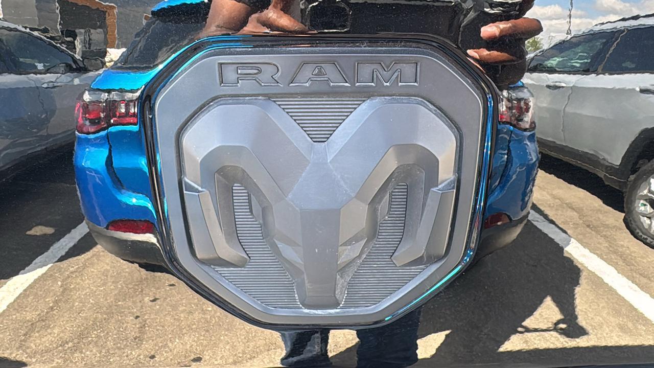 2024 Ram 2500 Laramie New Braunfels TX