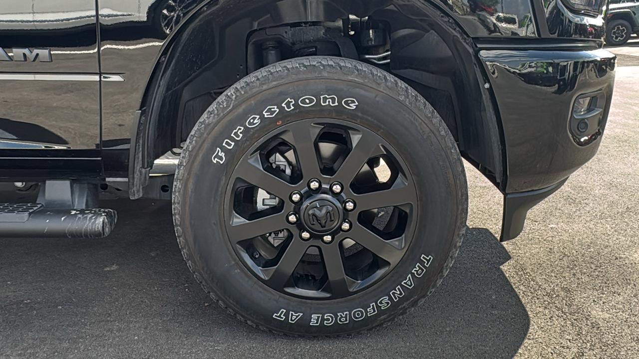 2024 Ram 2500 Laramie New Braunfels TX