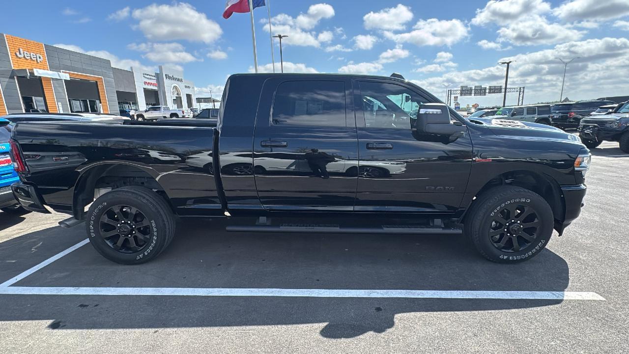 2024 Ram 2500 Laramie New Braunfels TX