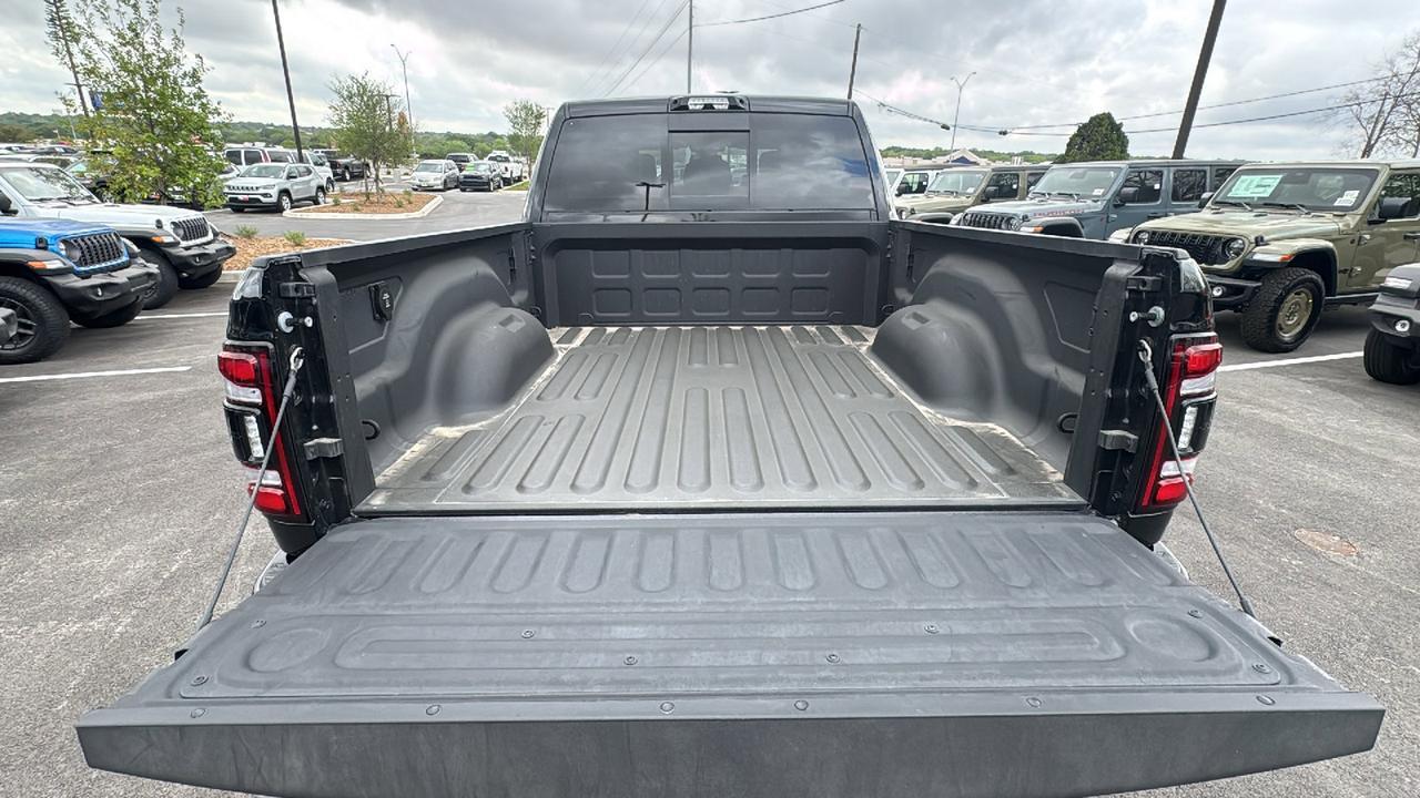 2024 Ram 2500 Laramie New Braunfels TX