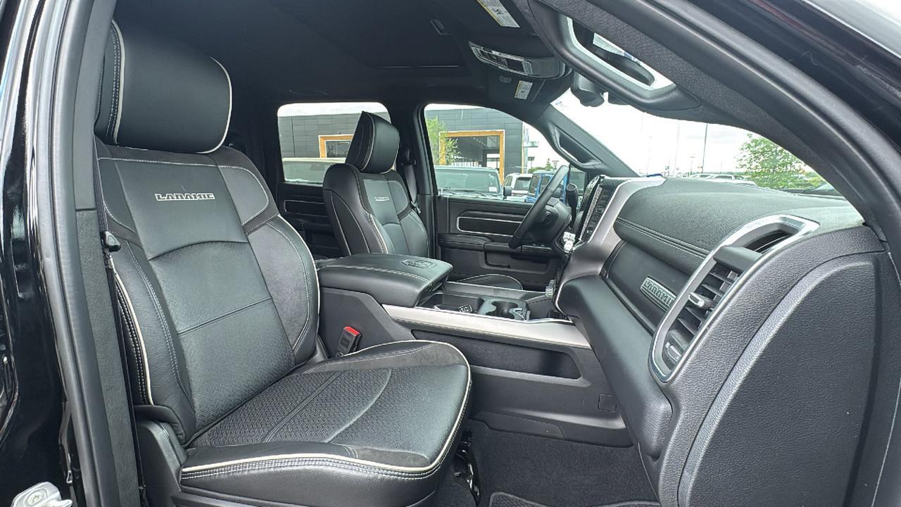 2024 Ram 2500 Laramie New Braunfels TX