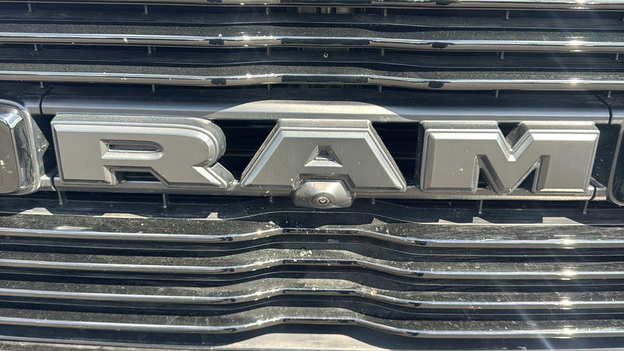 2024 Ram 2500 Laramie New Braunfels TX