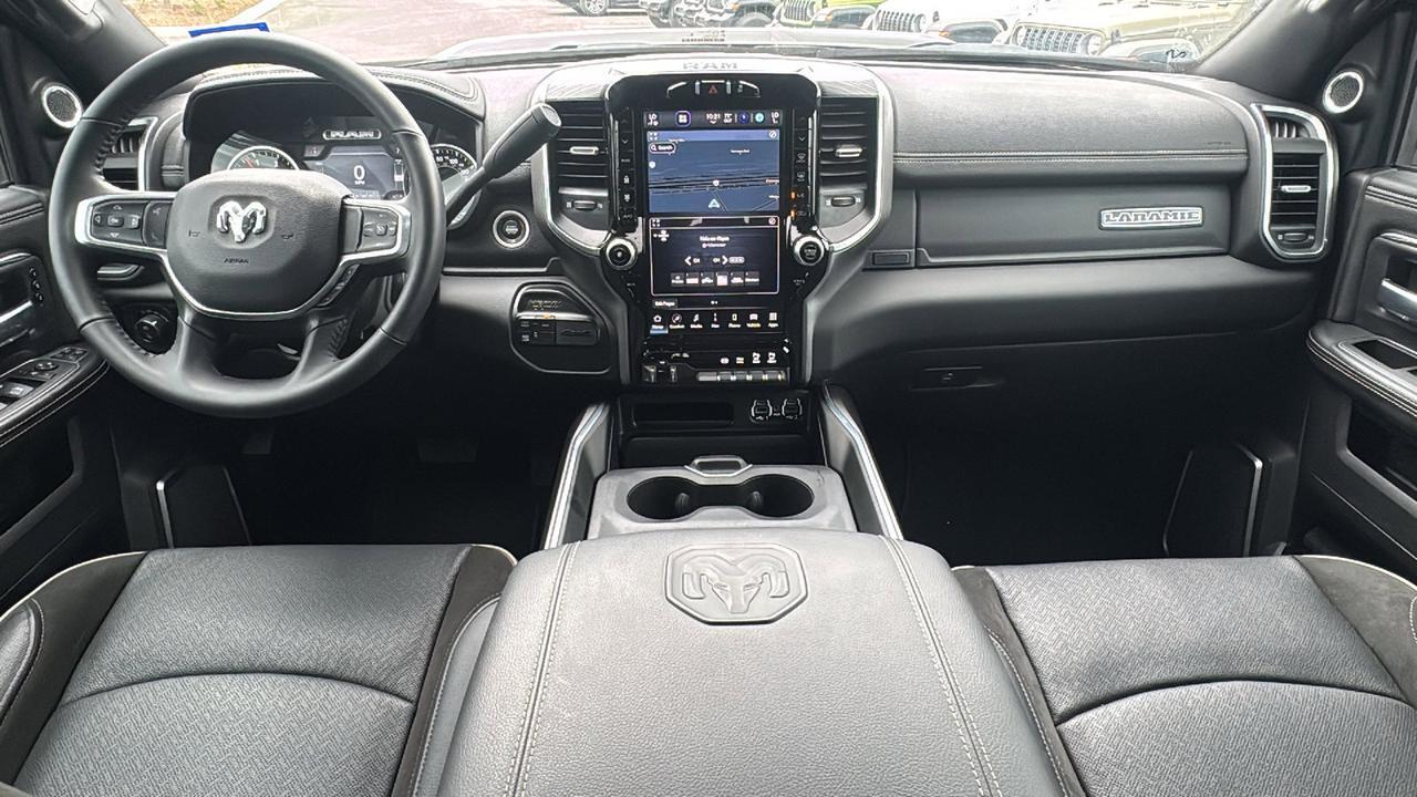 2024 Ram 2500 Laramie New Braunfels TX