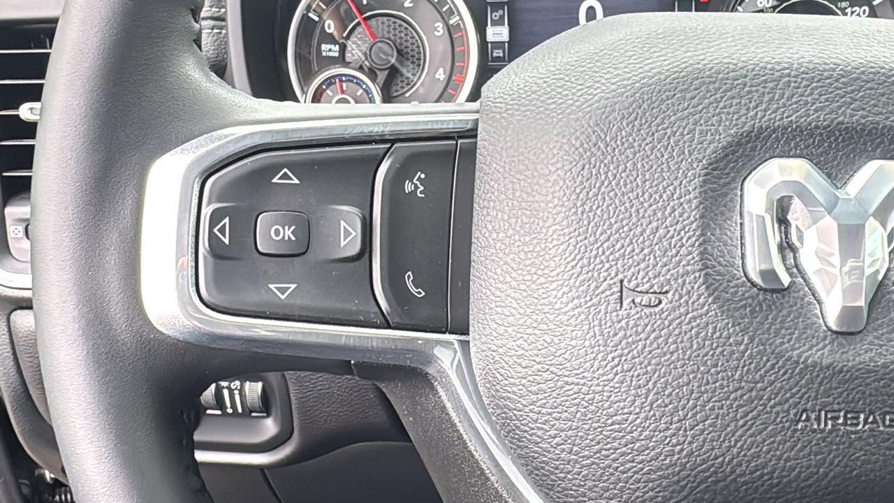 2024 Ram 2500 Laramie New Braunfels TX