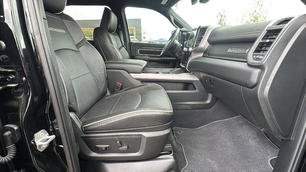 2024 Ram 2500 Laramie New Braunfels TX