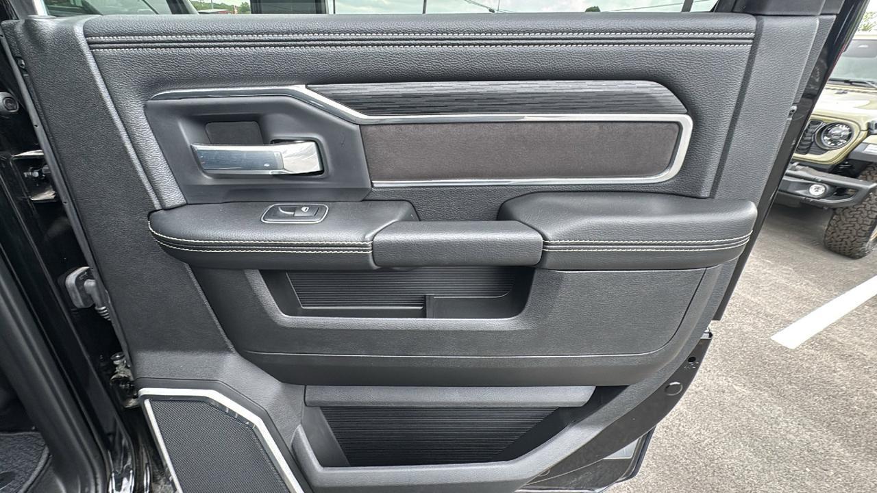 2024 Ram 2500 Laramie New Braunfels TX
