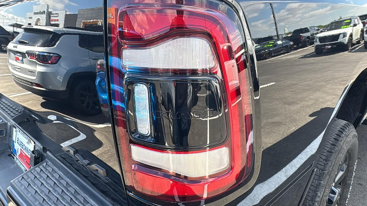 2024 Ram 2500 Laramie New Braunfels TX