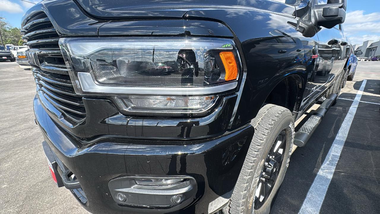 2024 Ram 2500 Laramie New Braunfels TX