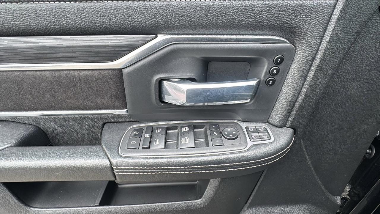 2024 Ram 2500 Laramie New Braunfels TX