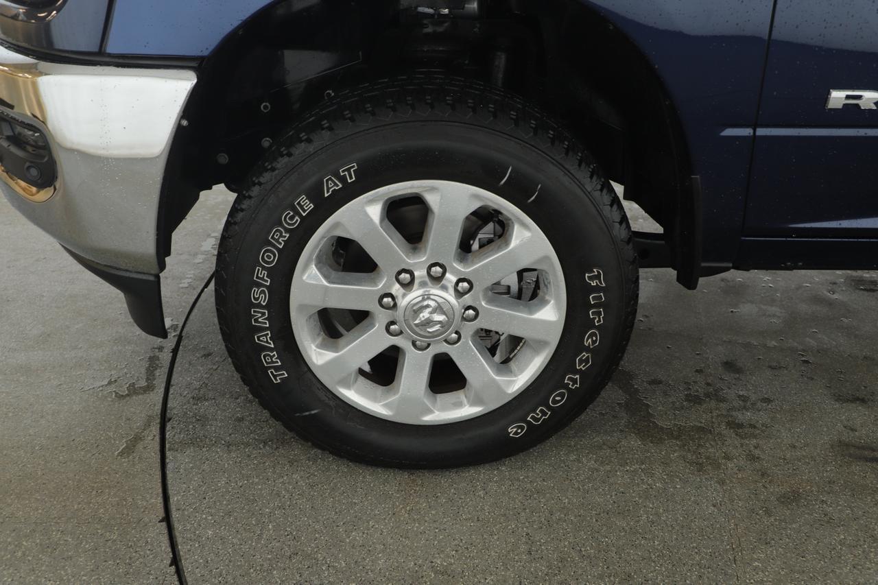 2024 Ram 2500 Laramie New Braunfels TX