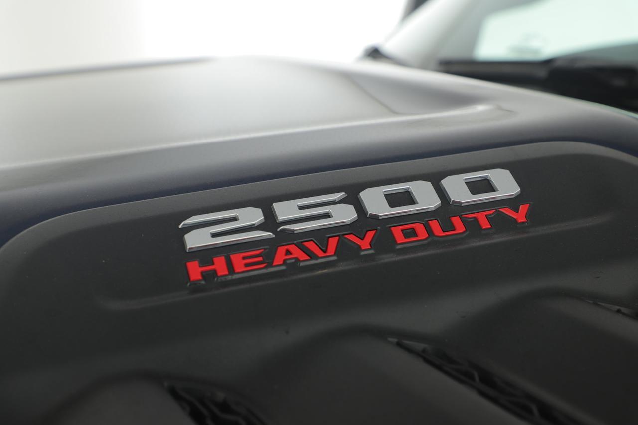 2024 Ram 2500 Laramie New Braunfels TX