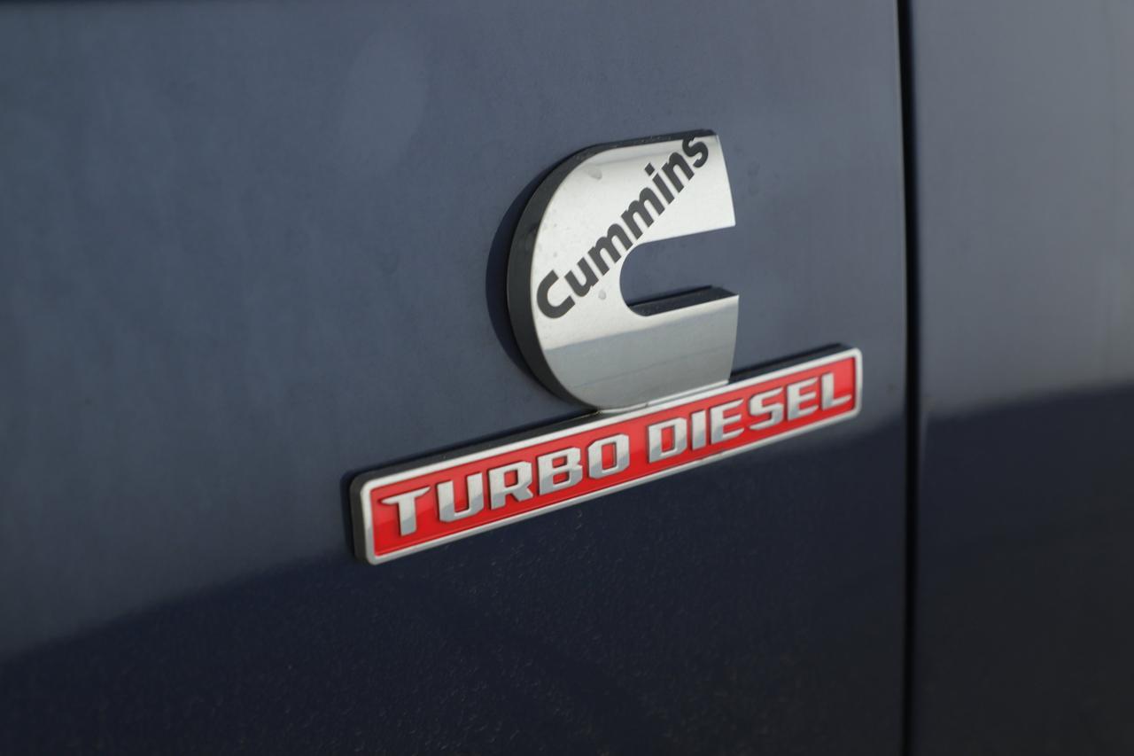 2024 Ram 2500 Laramie New Braunfels TX