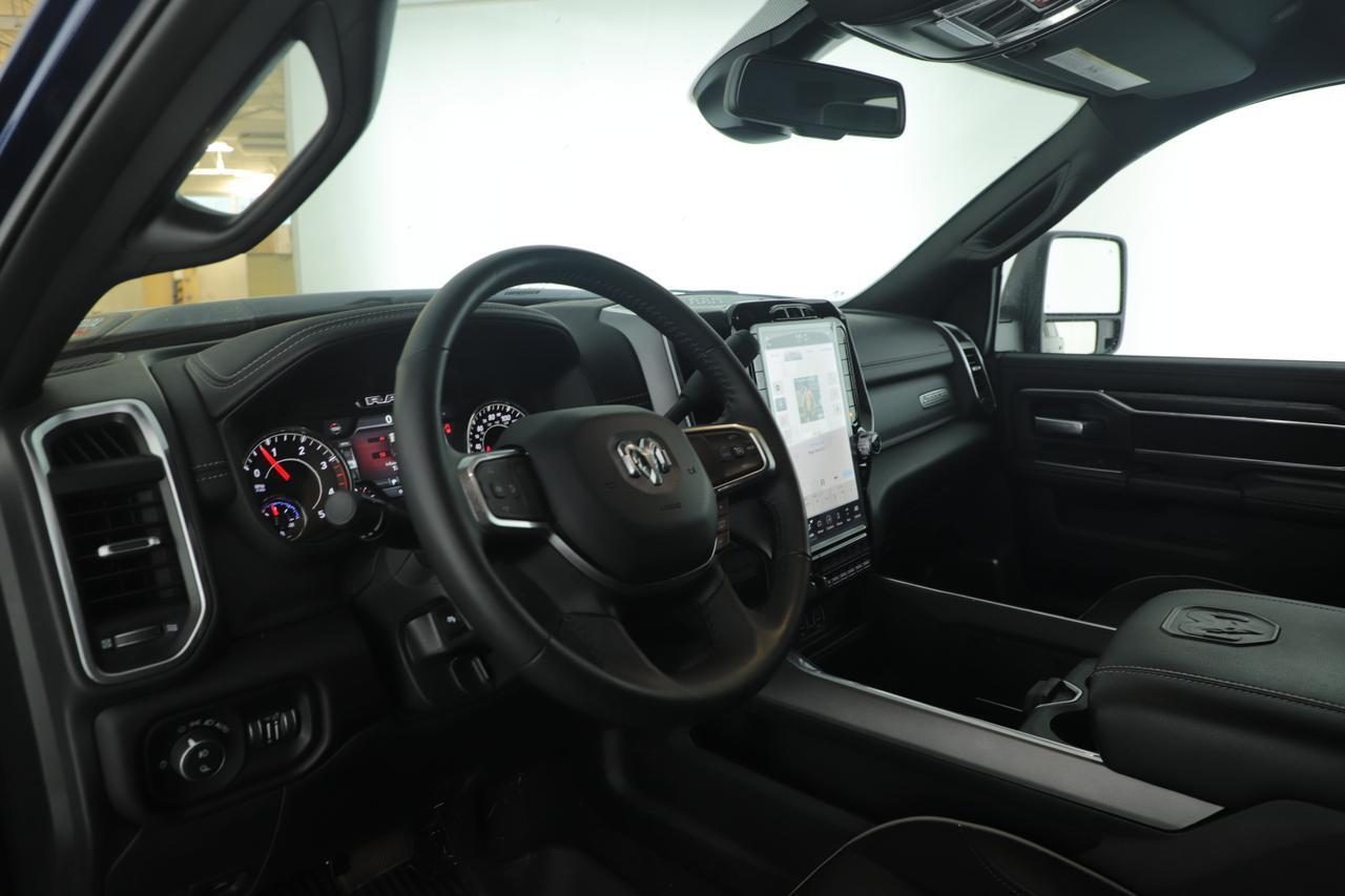 2024 Ram 2500 Laramie New Braunfels TX