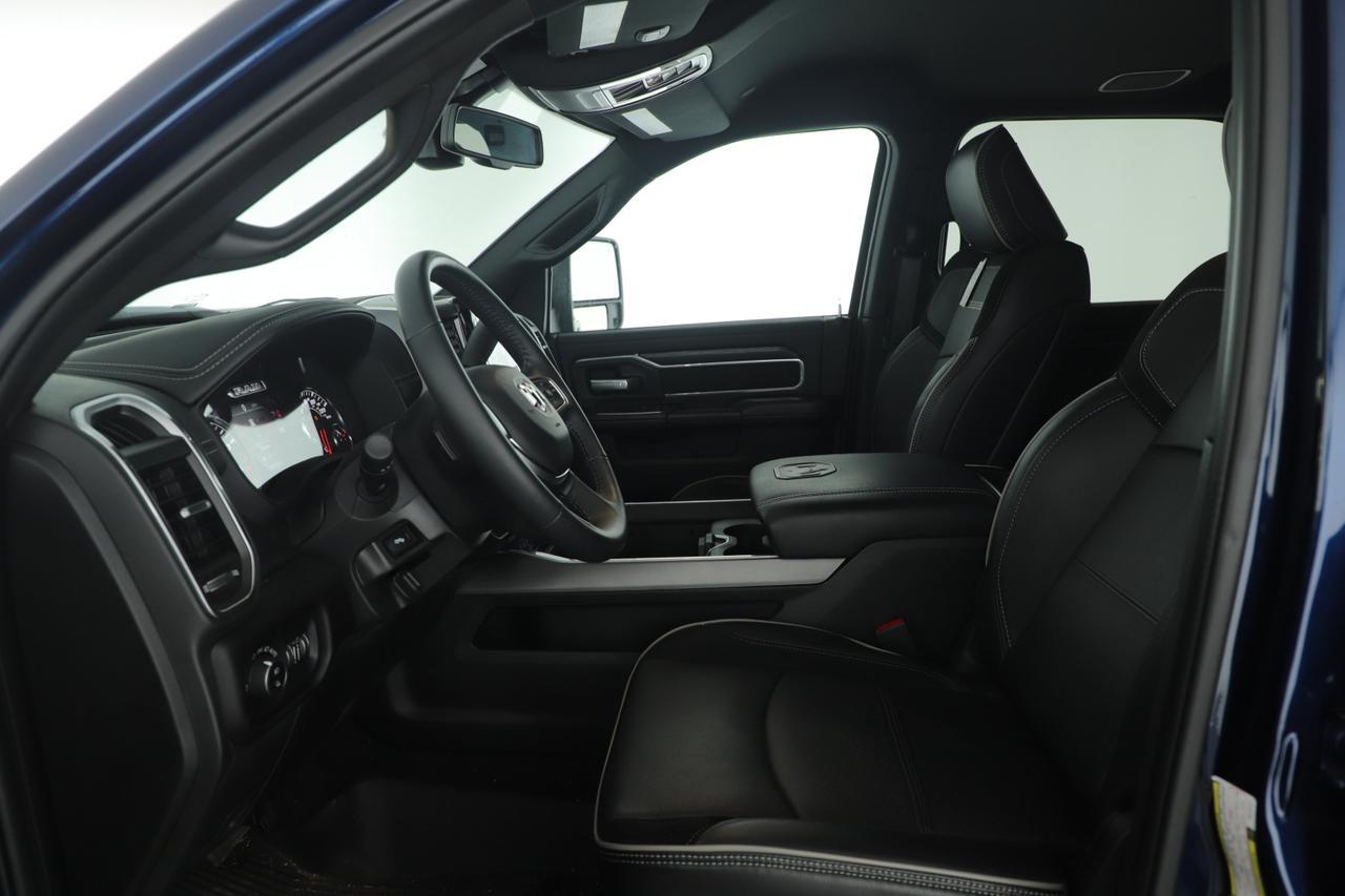 2024 Ram 2500 Laramie New Braunfels TX