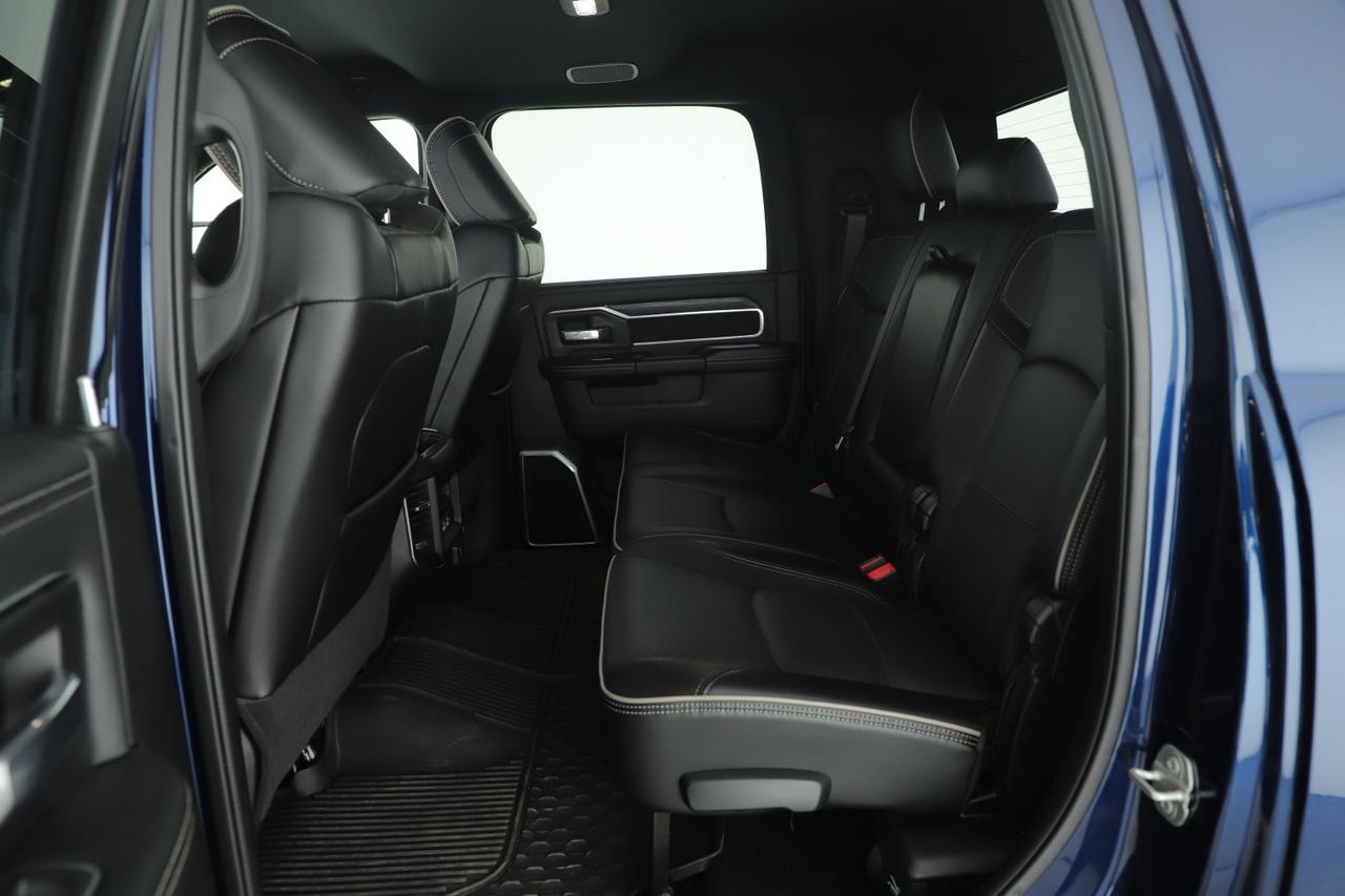 2024 Ram 2500 Laramie New Braunfels TX