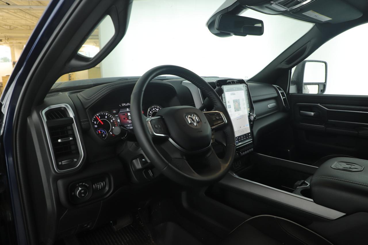 2024 Ram 2500 Laramie New Braunfels TX