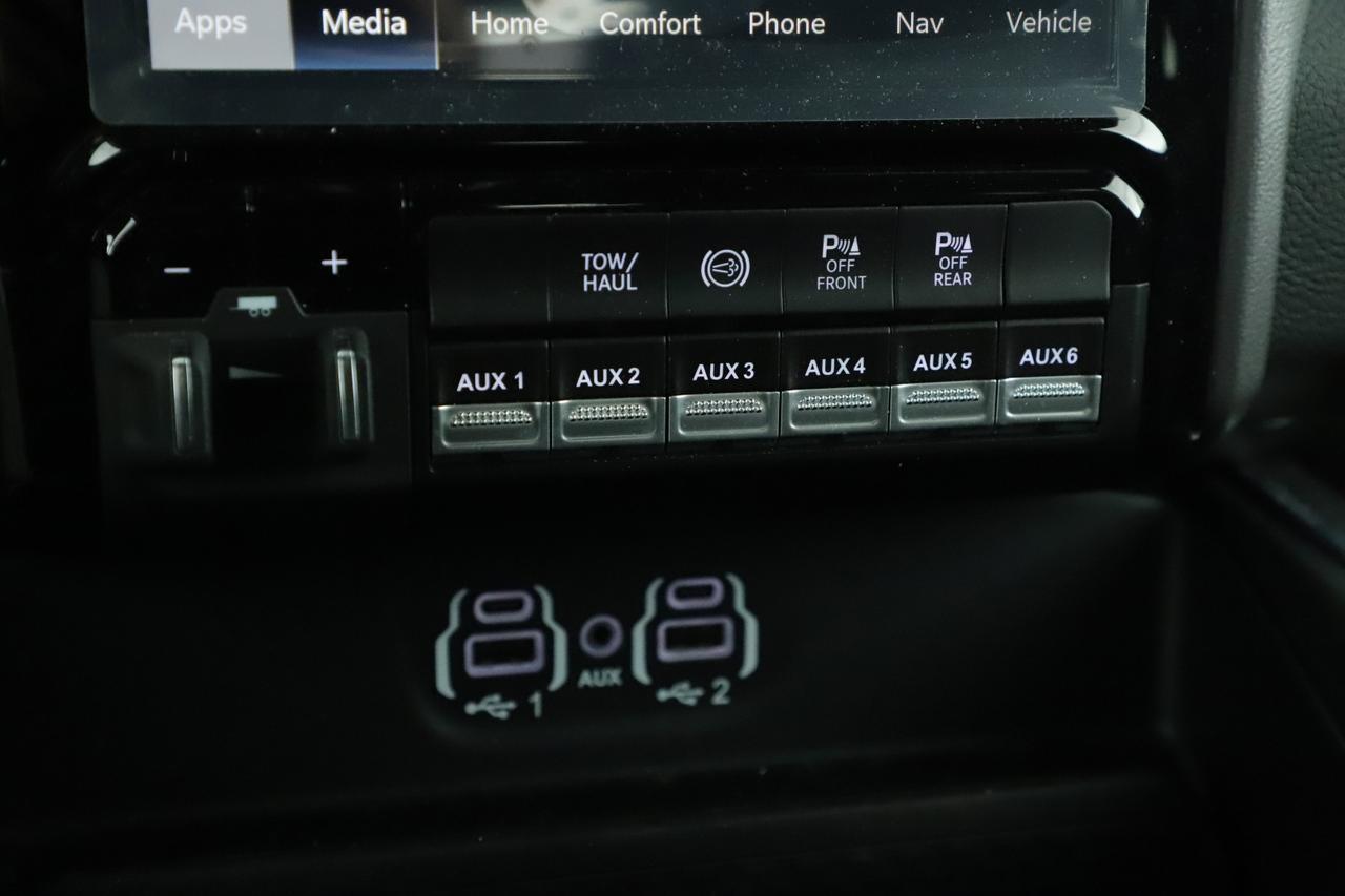 2024 Ram 2500 Laramie New Braunfels TX