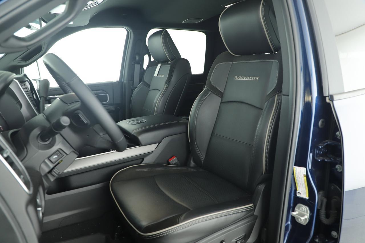 2024 Ram 2500 Laramie New Braunfels TX