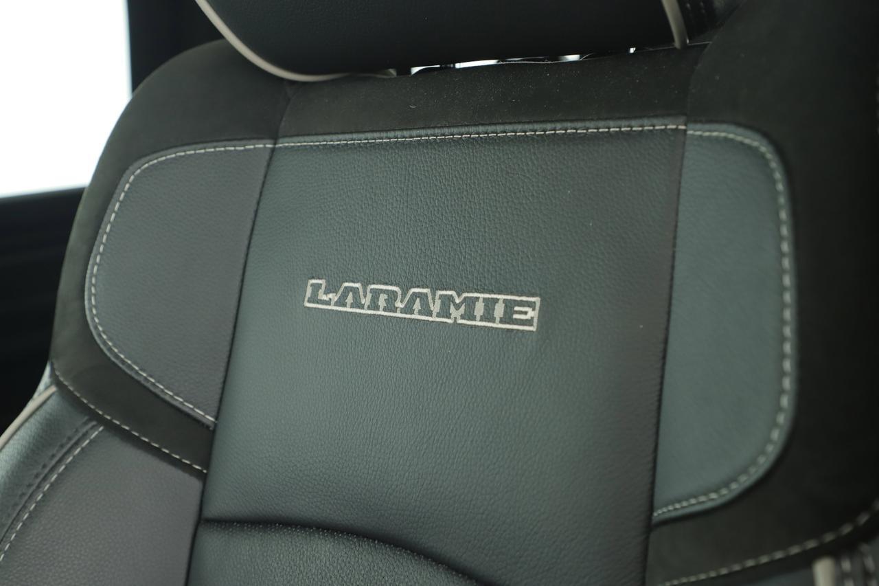 2024 Ram 2500 Laramie New Braunfels TX