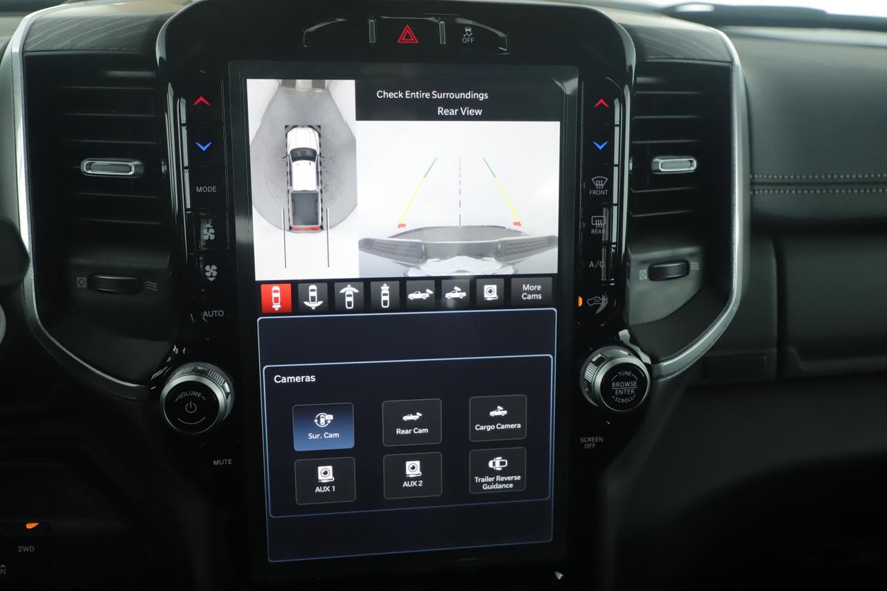 2024 Ram 2500 Laramie New Braunfels TX