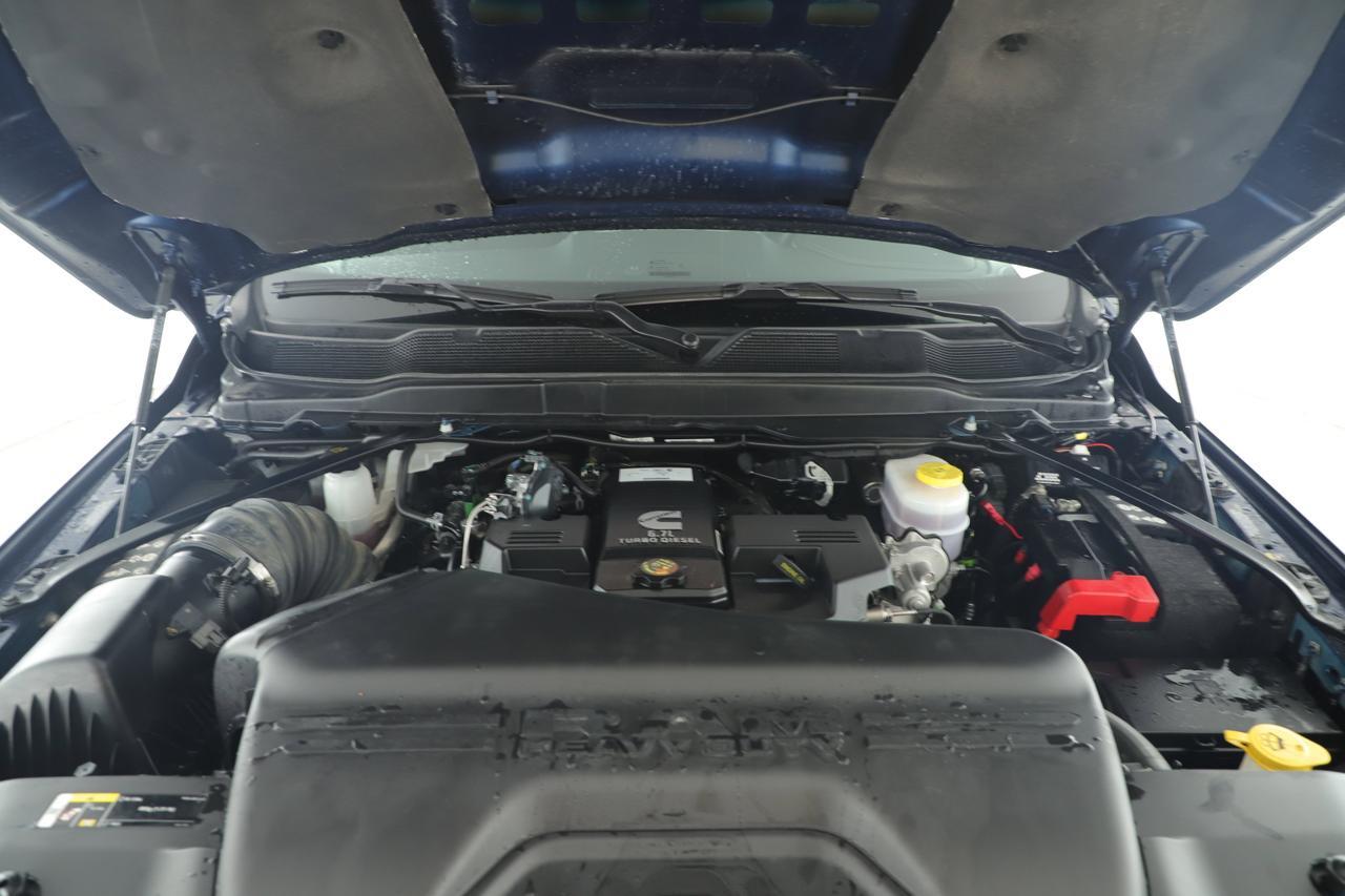 2024 Ram 2500 Laramie New Braunfels TX