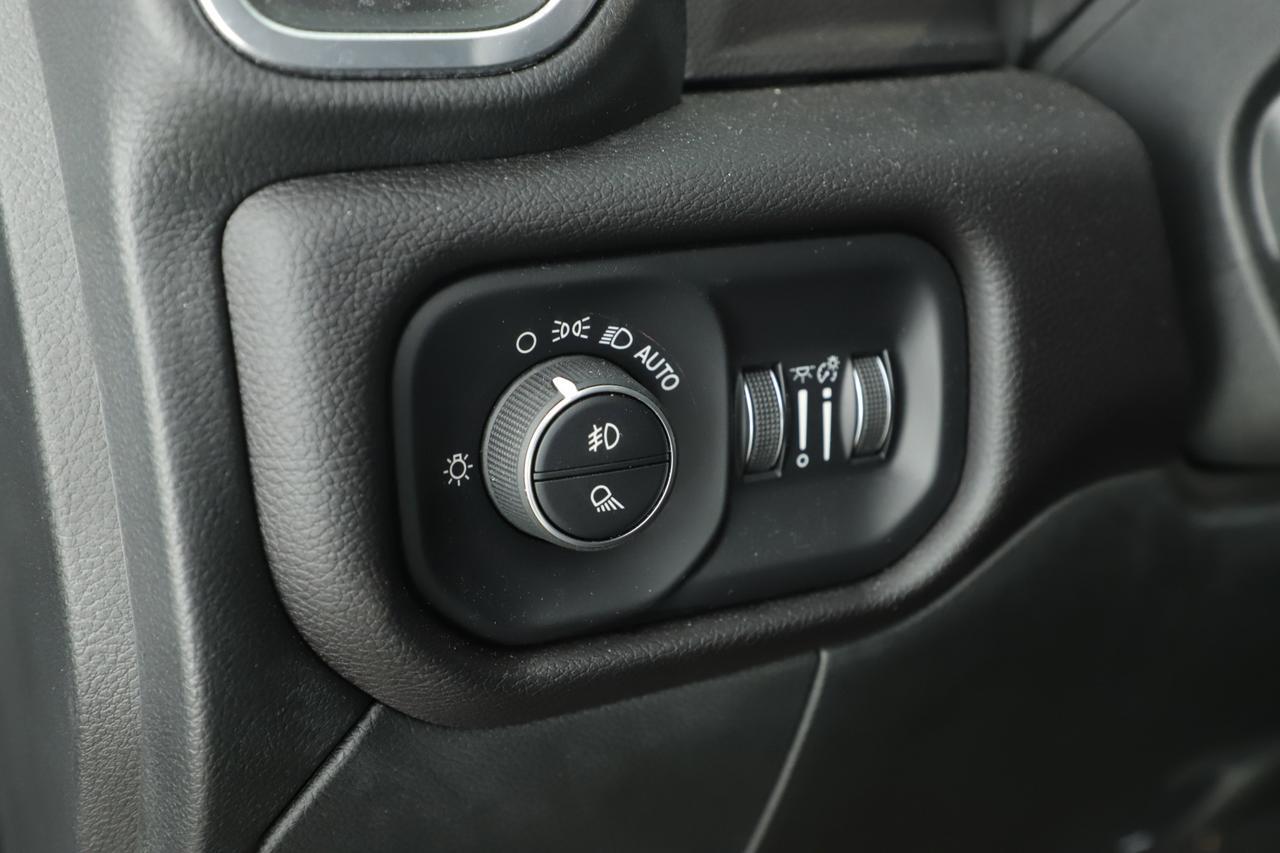 2024 Ram 2500 Laramie New Braunfels TX