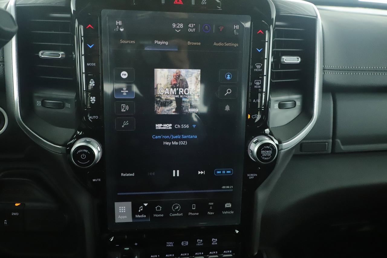 2024 Ram 2500 Laramie New Braunfels TX