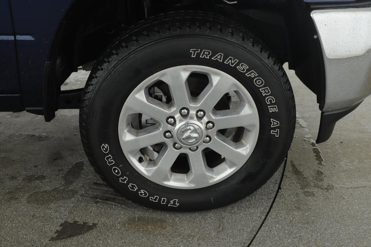 2024 Ram 2500 Laramie New Braunfels TX